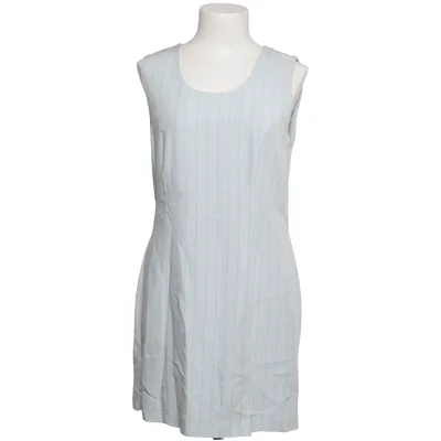 Dress (Blue) from La Rochelle Linen, Viscose