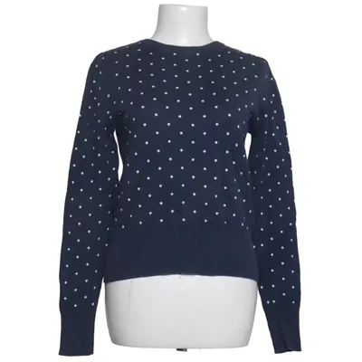 Trui (Blauw, Wit) van Jumperfabriken