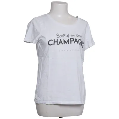 T-shirt (White) from Einstein & Newton Organic cotton