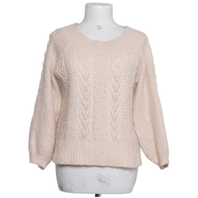 Sweater (Beige) fra Miss Selfridge Petites Akryl, Polyester