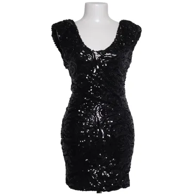 Cocktailkleid (hochwertiger Paillettenstoff) von Soky & Soka Polyester