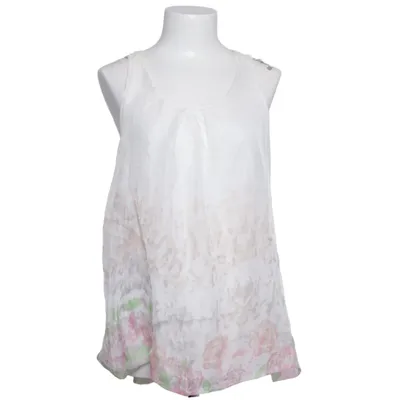 Top (White, Multicolored) from Jennifer Taylor