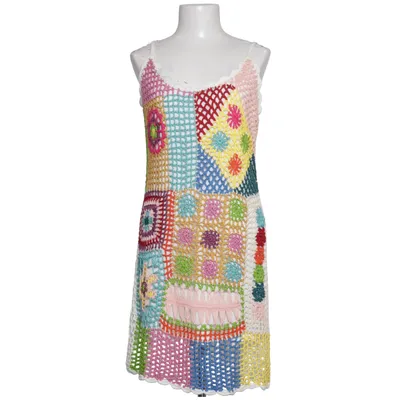 Strandjurk (Wit, Meerkleurig) van Mosnova Polyester