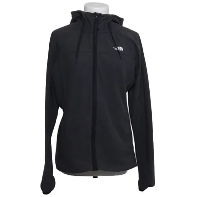 Hoodie (Gray) from The North Face Polyester