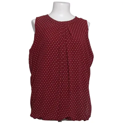 Top (Dotty) van MyHallys Polyester