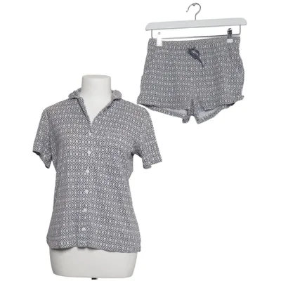 Pyjamasz (Grå, Hvid, Sort) fra Vivance Dreams