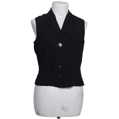 Vest (Black) from Nic Janik