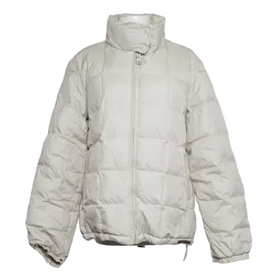 Vinterjakke (Beige) fra Gas