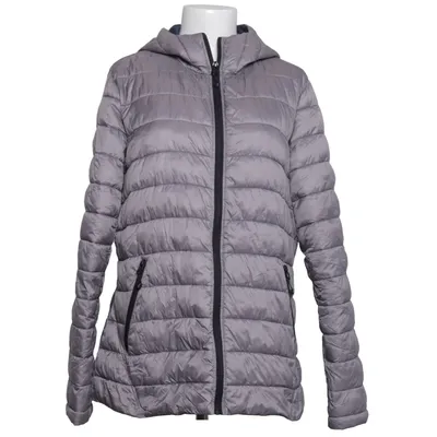 Winter jacket (Gray) from HFX Polyamide, Polyester