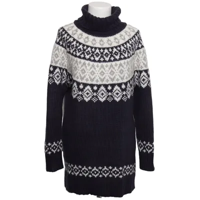 Polotröja (Blå, Vit, Grå) från Yessica Akryl