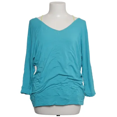 Tunic (Turquoise) from Laura Scott