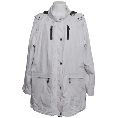 Veste polaire (Blanc) de Bexleys