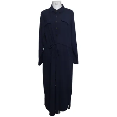 Shirt dress (Blue) from Cami