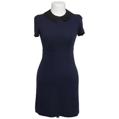 Klänning (Blå, Svart) från Atmosphere Elastan, Polyester