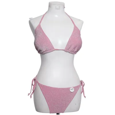Bikini (Pink) from Infinity Woman Polyester