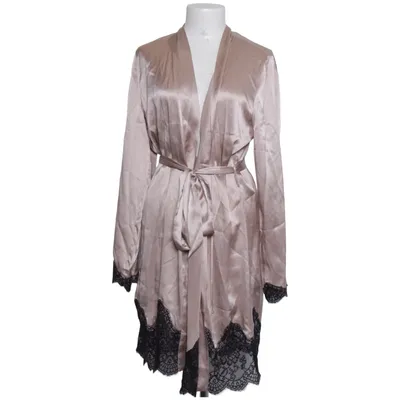 Robe de chambre (Beige, Noir) de Aubade