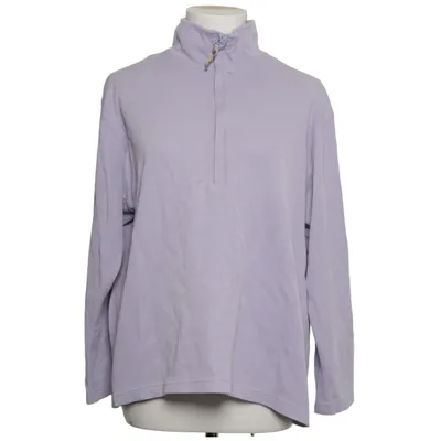 Pullover (Lila) från Marcel Clair Bomull, Polyester