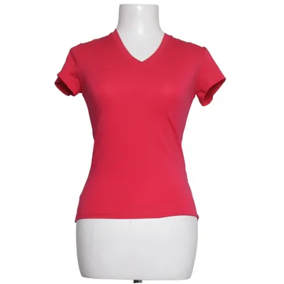 T-shirt (Red) from Excellent Cotton, Elastane