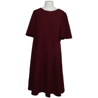 Jurk (Rood) van Bbonlinedress
