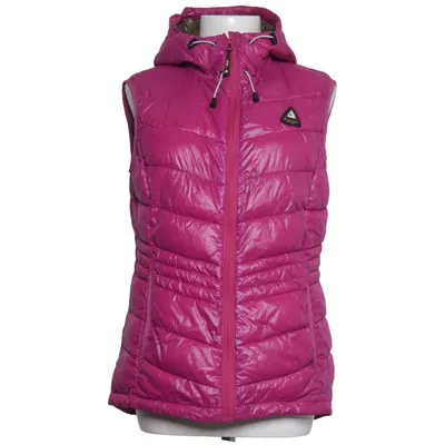 Outdoor vest (Lila, Groen) van Hickory Polyamide