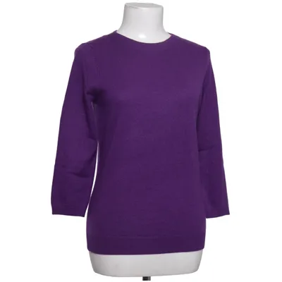 Sweater (Lilla) fra Talbots Kashmir