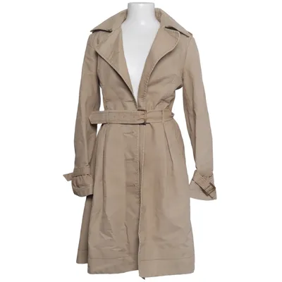 Trenchcoat (Beige) van Viktor & Rolf x H&M Katoen, Polyester, Viscose