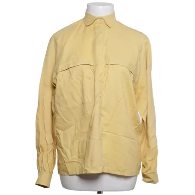 Shirt (Yellow) from Mario Rosella