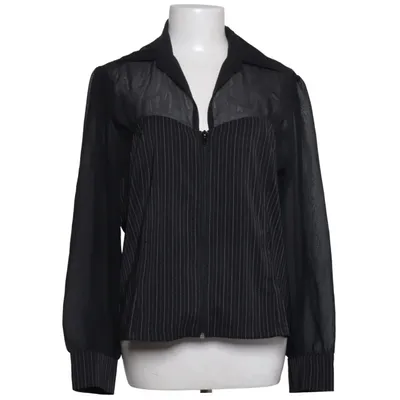 Blouse (Zwart) van .YGCC Elastaan, Polyester