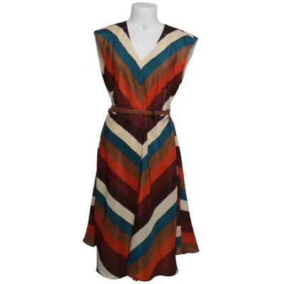 Dress (Duchess-Multi) from Louche Polyester