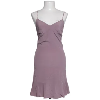 Slip (Purple) from Agatha Elastane, Silk