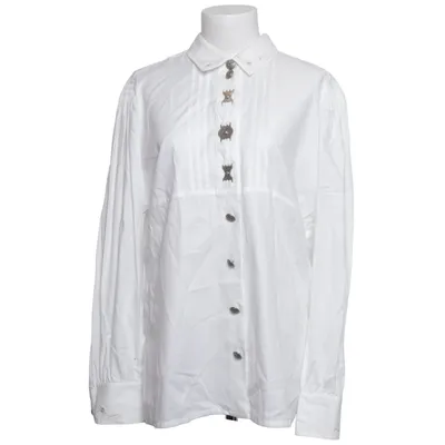 Blouse (Blanc) de Julius Lang