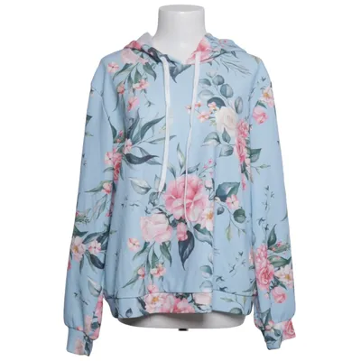 Hoodie (Blue, Pink, White) from Shein Curve