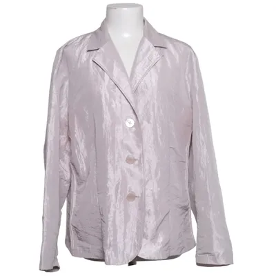 Blazer (Beige) de Corona Polyamide, Polyester