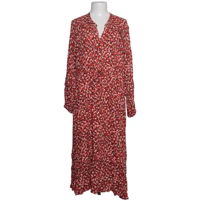 Maxi dress (Red, White, Black) from Riani Viscose