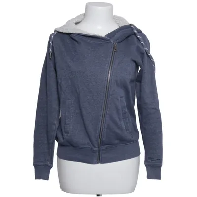 Hoodie (Gray) from 17&co. Cotton, Polyester