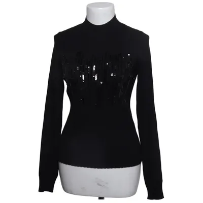 Coltrui (Zwart) van Comma Polyester, Viscose