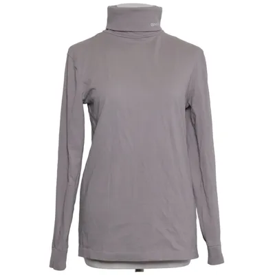 Turtleneck (Gray) from Donnay Cotton