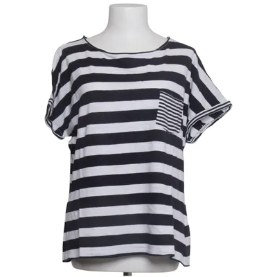 T-shirt (Noir, Blanc) de Tony Brown