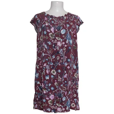 Jurk (Lila, Meerkleurig) van Joe Fresh