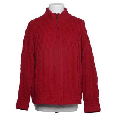Cardigan (Rood) van Arancrafts