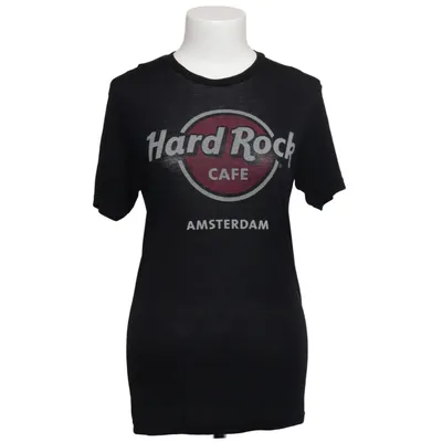T-shirt (Sort) fra Hard Rock Cafe