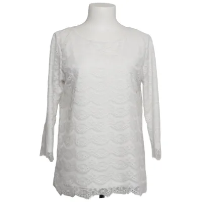 Topp (Vit) från ONLY Love Collection