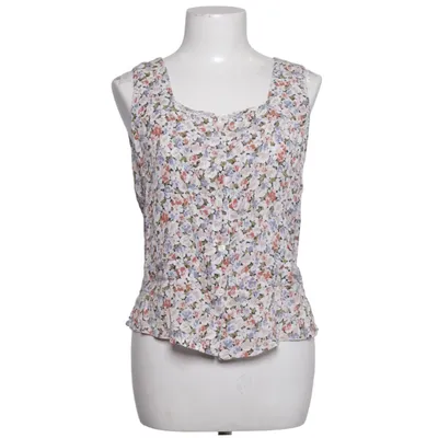 Top (White, Multicolored) from Ravens