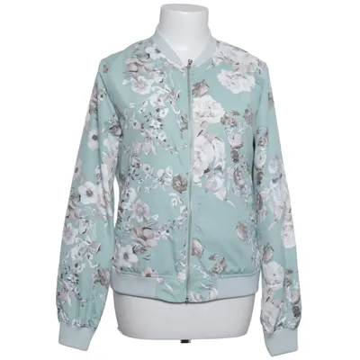 Bomberjacka (Grön, Vit, Flerfärgad) från Marie Lund Polyester