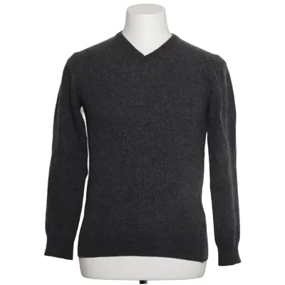 Tröja (Grå) från Man by Tchibo Kashmir, Ull