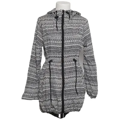 Regenjacke (PARKA in a pocket) von Denim Co Polyester