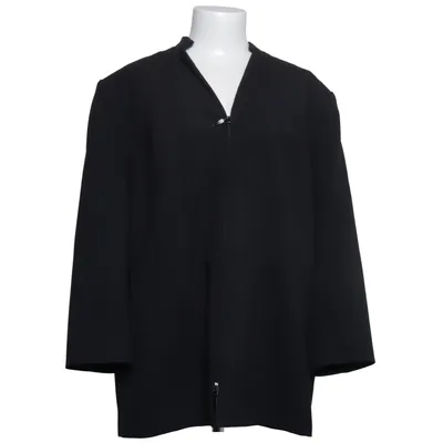 Blazer (Noir) de Charmant Polyester
