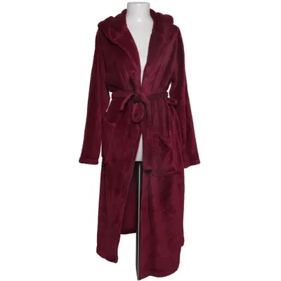 Badekåbe (Rød) fra Zalando Essentials Polyester
