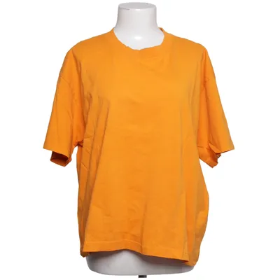 T-shirt (Geel) van Primark Cares Katoen