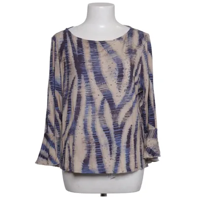 Blus (Beige, Blå, Flerfärgad) från Creation L